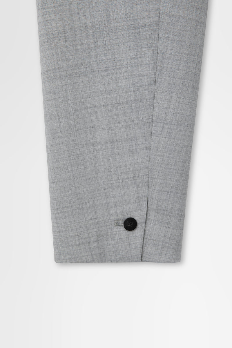 Single Breasted Jacket – OVERCOAT