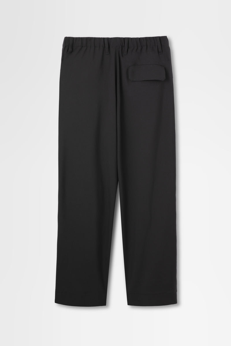Wool Tropical Cargo Pants – OVERCOAT