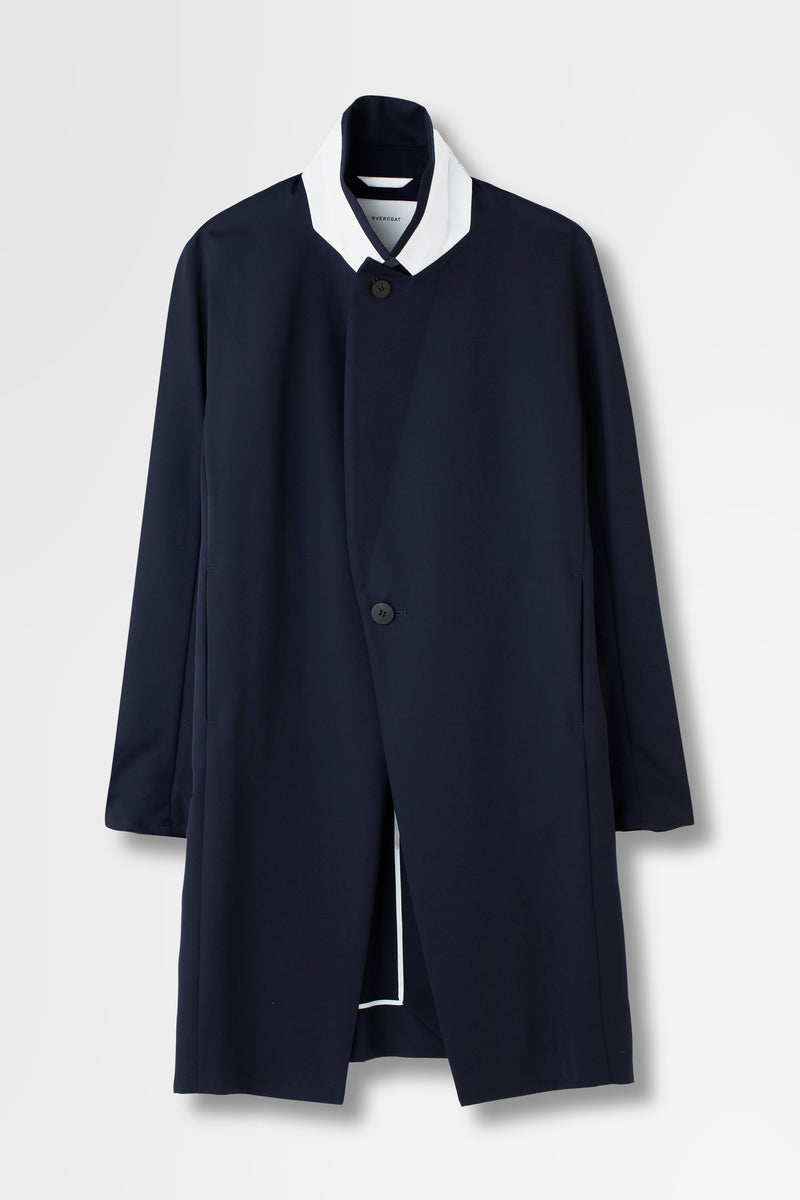 carven ウール コート カルヴェン