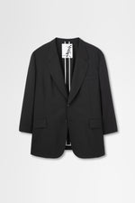 画像をギャラリービューアに読み込む, Chiyonofuji Collaboration Tailored Jacket
