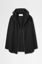 画像をギャラリービューアに読み込む, Zip-up Hoodie
