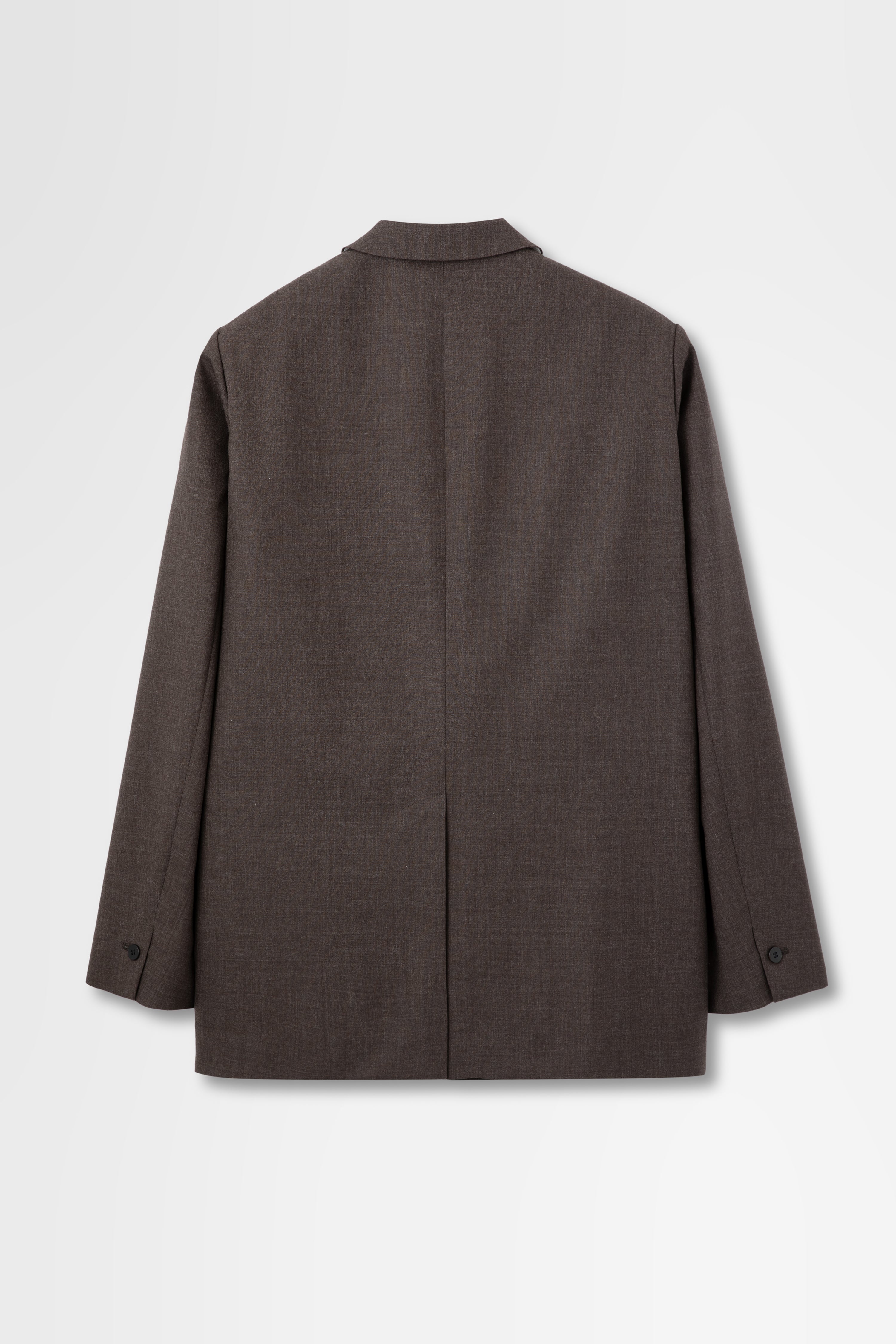 Single Breasted Jacket