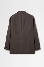 画像をギャラリービューアに読み込む, Single Breasted Jacket
