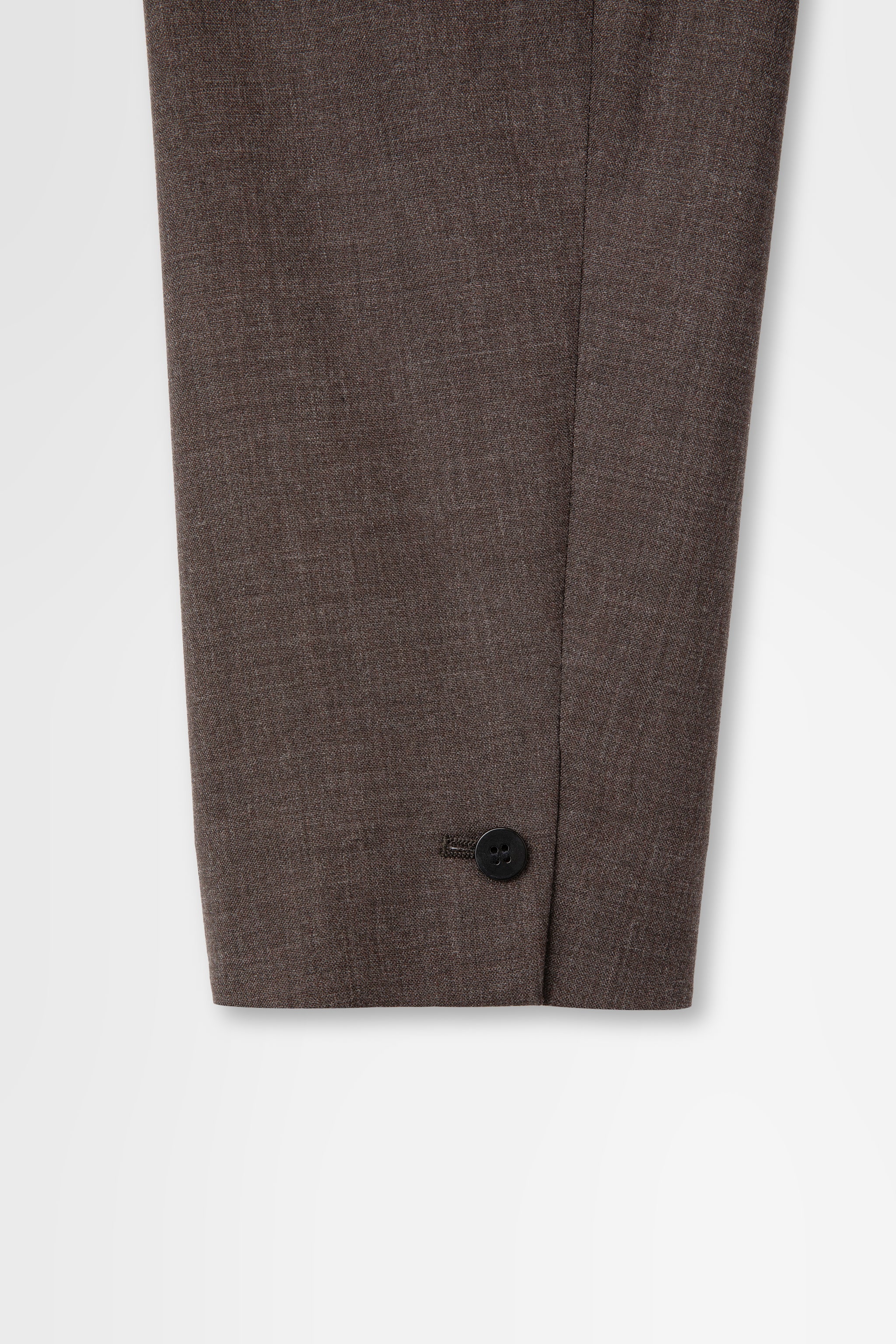 Single Breasted Jacket