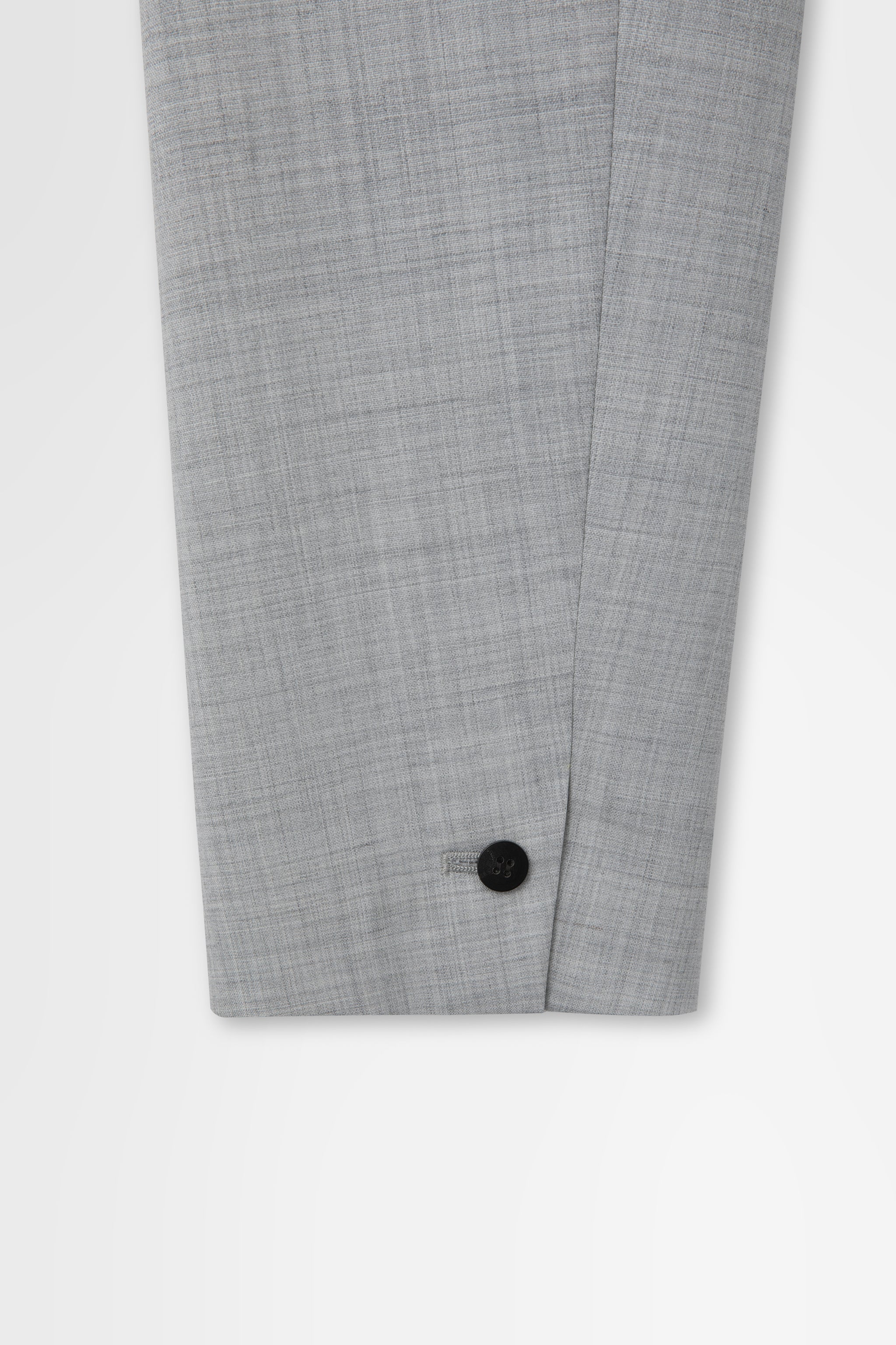 Single Breasted Jacket