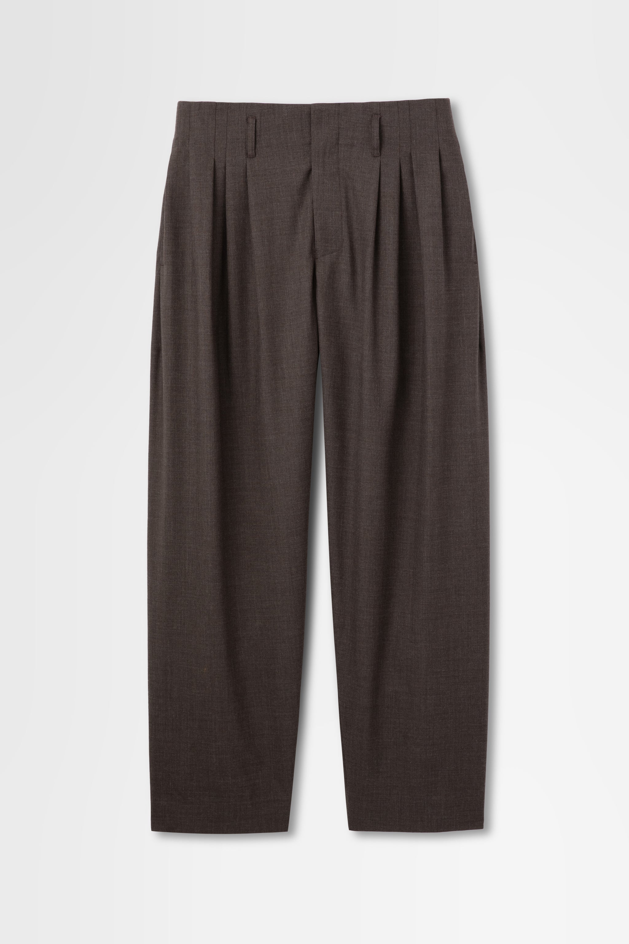 Trousers – OVERCOAT