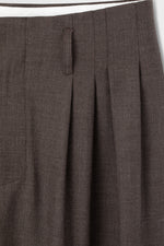 画像をギャラリービューアに読み込む, 5 Tuck Trouser
