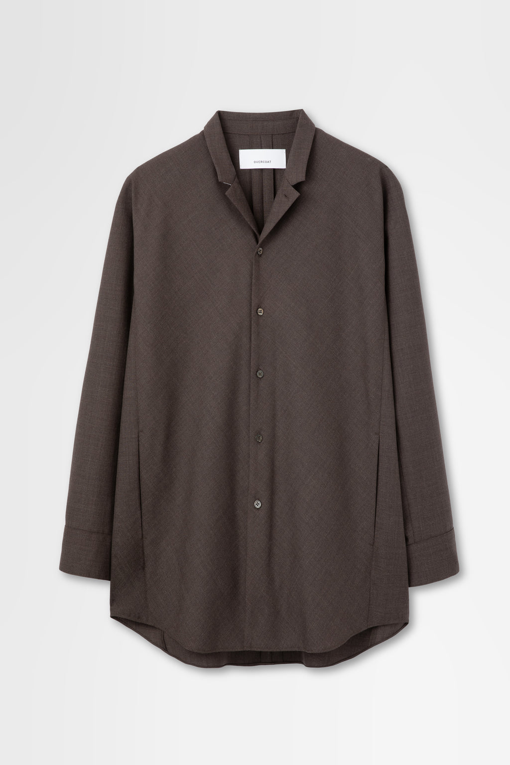 Shirts – OVERCOAT