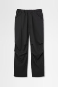 Cargo Pants in Wool Tropical – OVERCOAT Cargo Pants in Wool Tropical – OVERCOAT