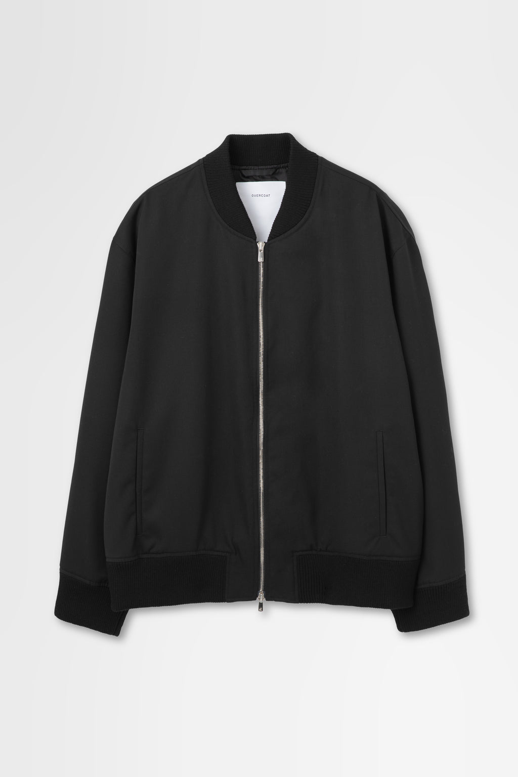Outers – OVERCOAT