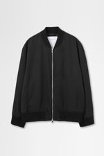 画像をギャラリービューアに読み込む, Bomber Jacket
