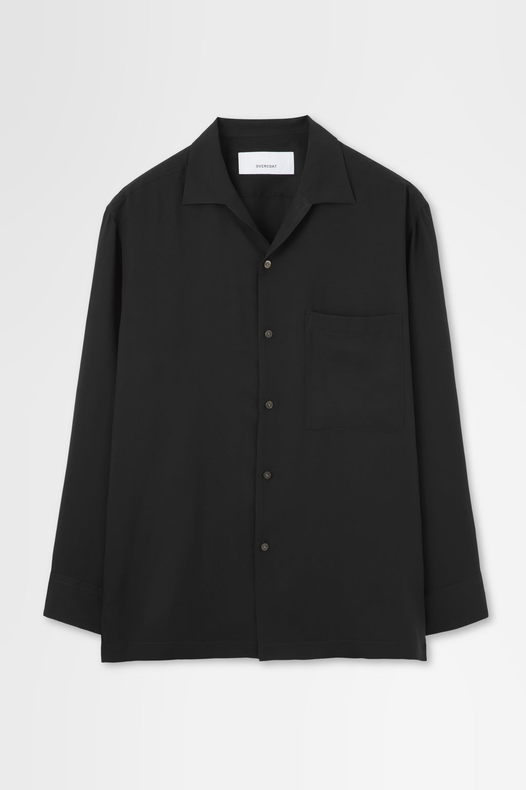 Shirts – OVERCOAT