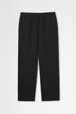 画像をギャラリービューアに読み込む, Drawstring Trouser in Silk
