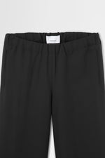 画像をギャラリービューアに読み込む, Drawstring Trouser in Silk
