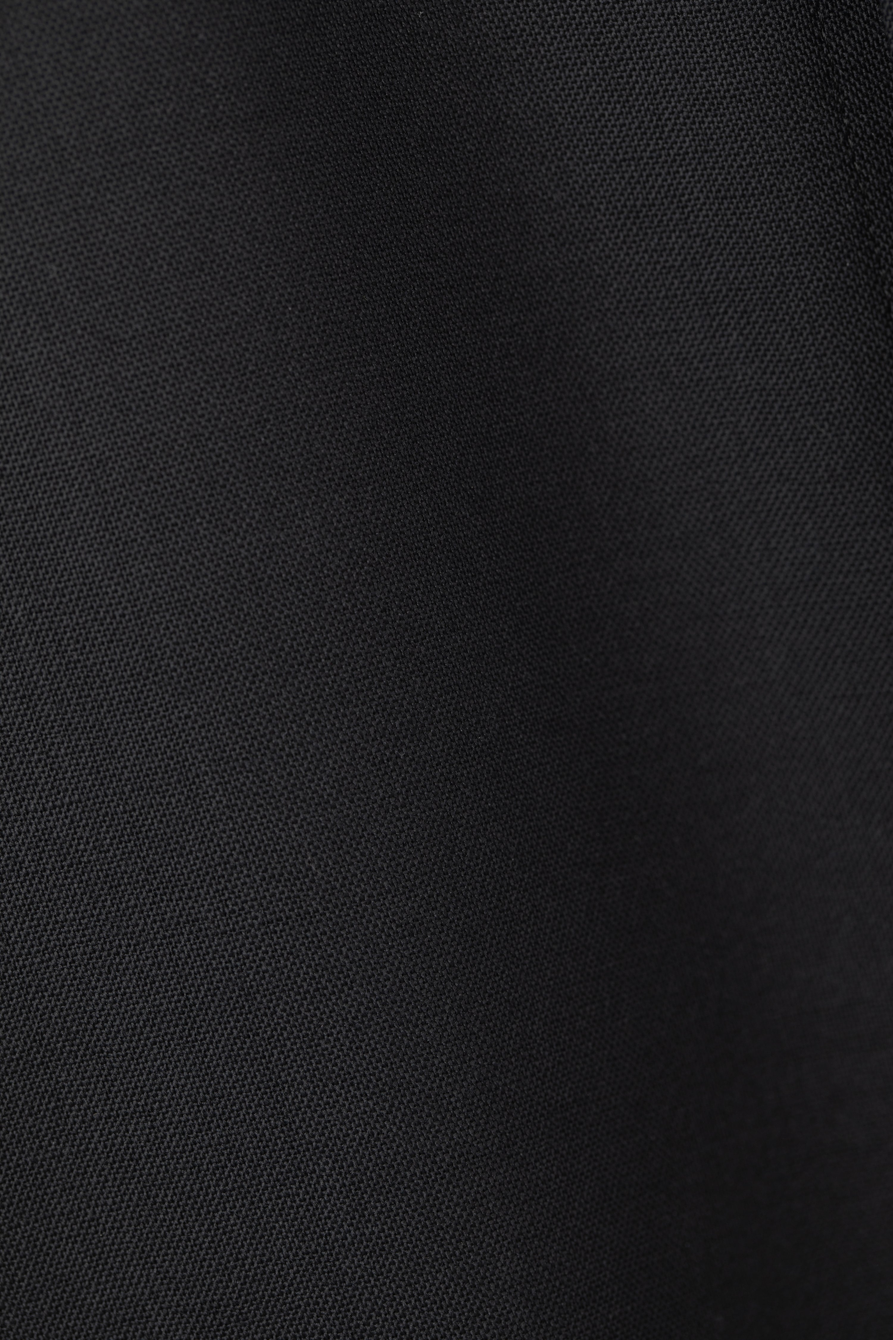 Oversized Light Wool Shirt