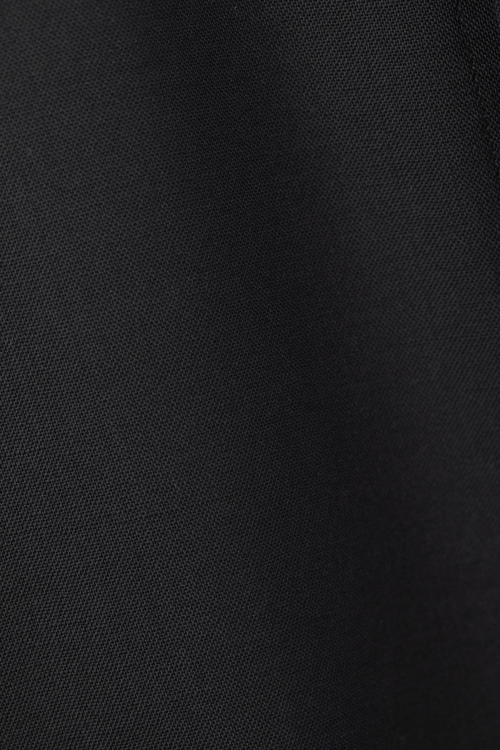 Oversized Light Wool Shirt