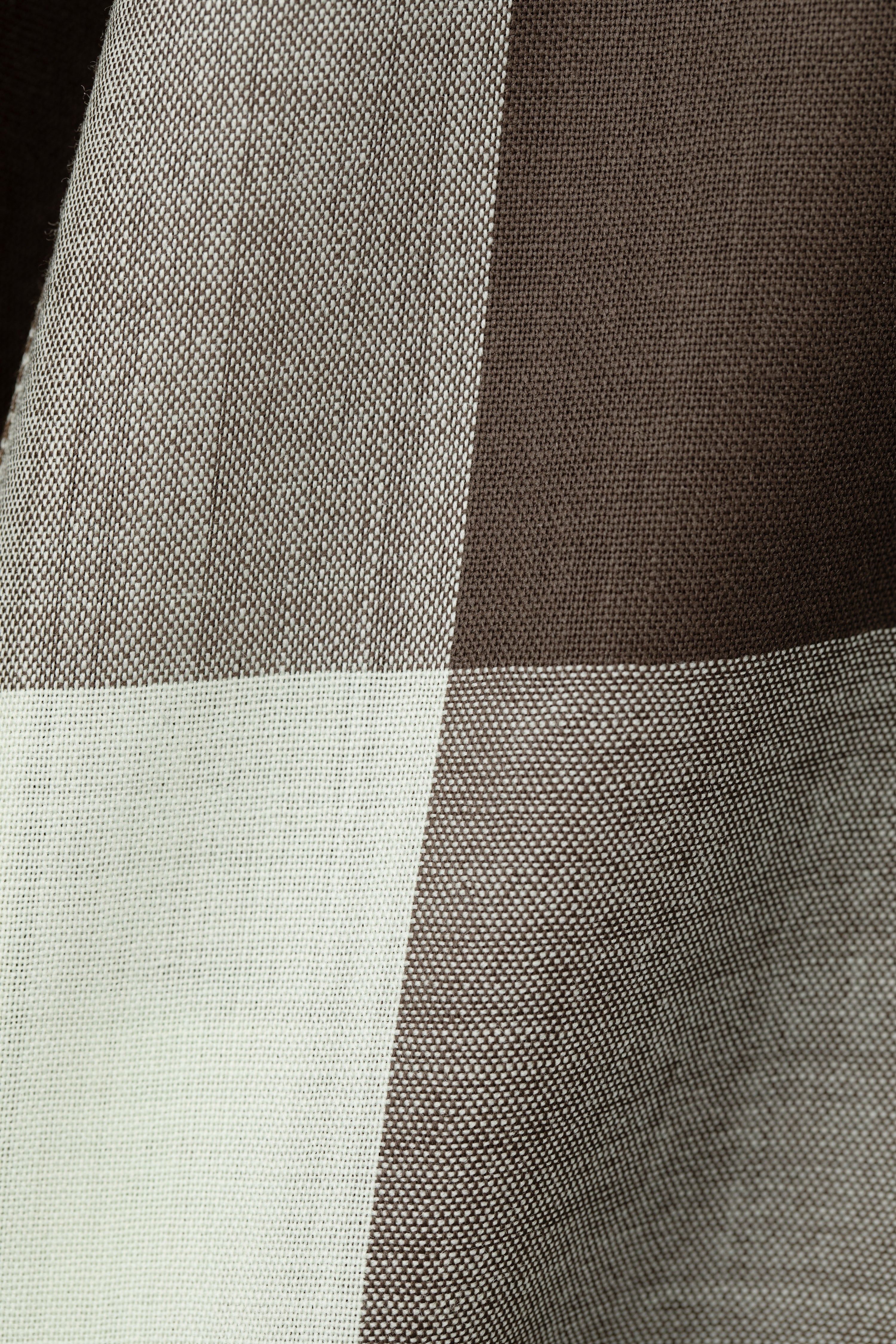 Dolman Sleeve Light Wool Shirt