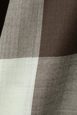 画像をギャラリービューアに読み込む, Dolman Sleeve Light Wool Shirt
