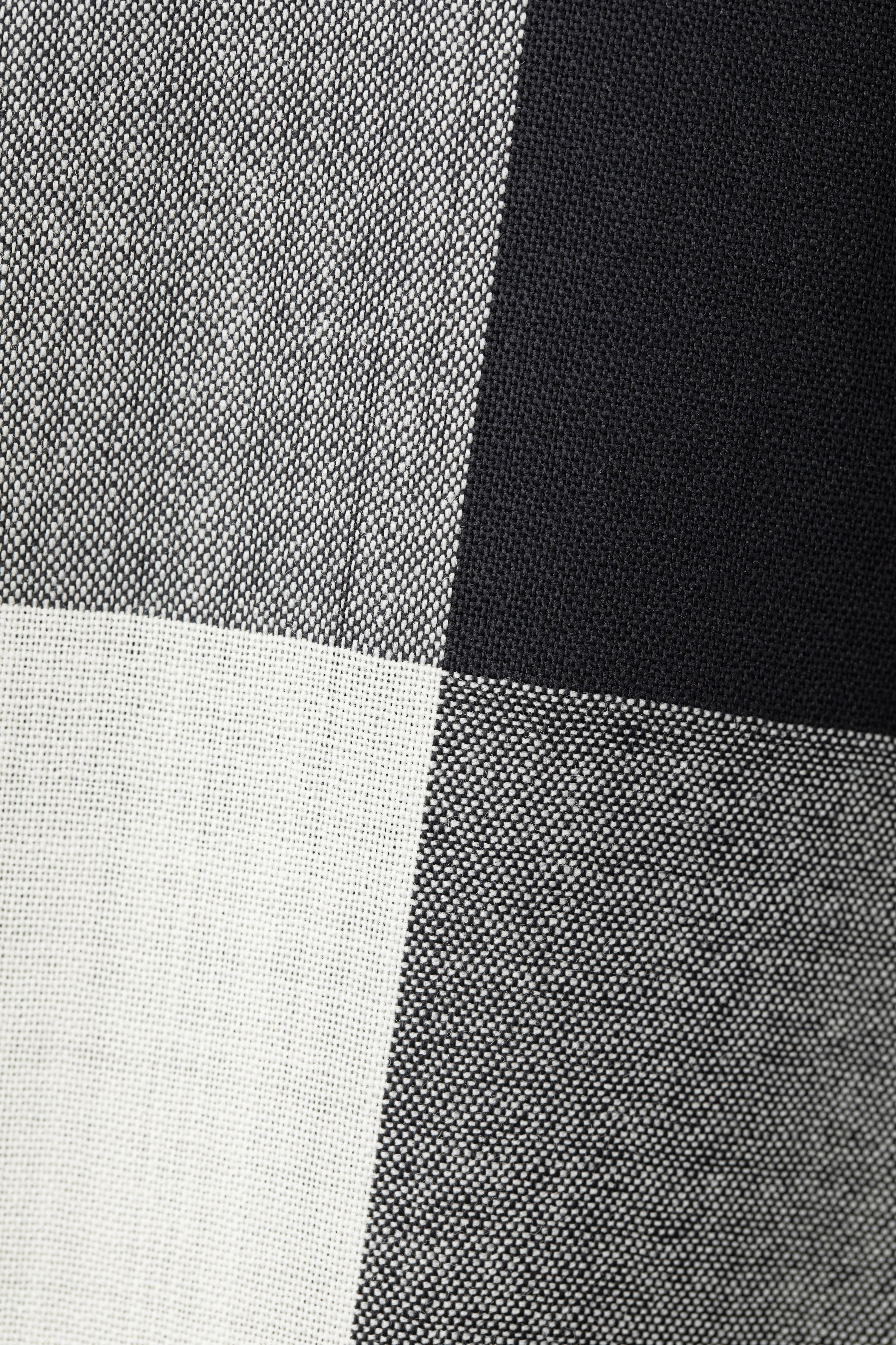 Dolman Sleeve Light Wool Shirt
