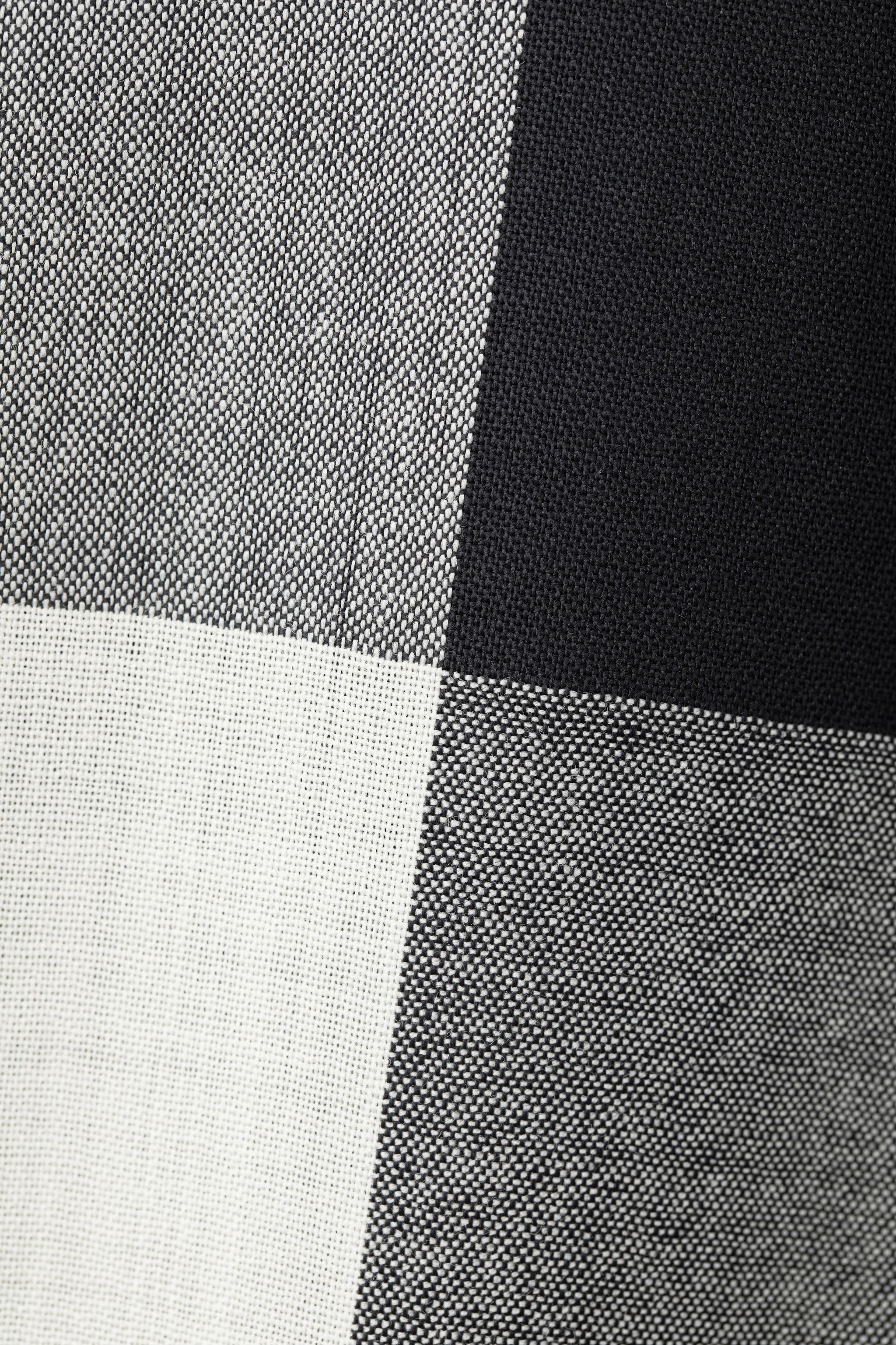 Dolman Sleeve Light Wool Shirt