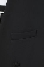 画像をギャラリービューアに読み込む, Sleeveless Jumpsuit in Rayon Tricotine
