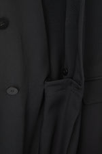 画像をギャラリービューアに読み込む, Sleeveless Jumpsuit in Rayon Tricotine
