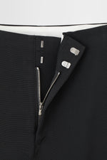 画像をギャラリービューアに読み込む, Pencil Skirt in Rayon Tricotine
