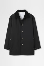 画像をギャラリービューアに読み込む, Work Jacket
