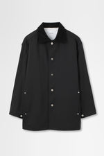 画像をギャラリービューアに読み込む, Work Jacket
