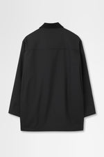 画像をギャラリービューアに読み込む, Work Jacket
