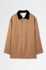 画像をギャラリービューアに読み込む, Work Jacket
