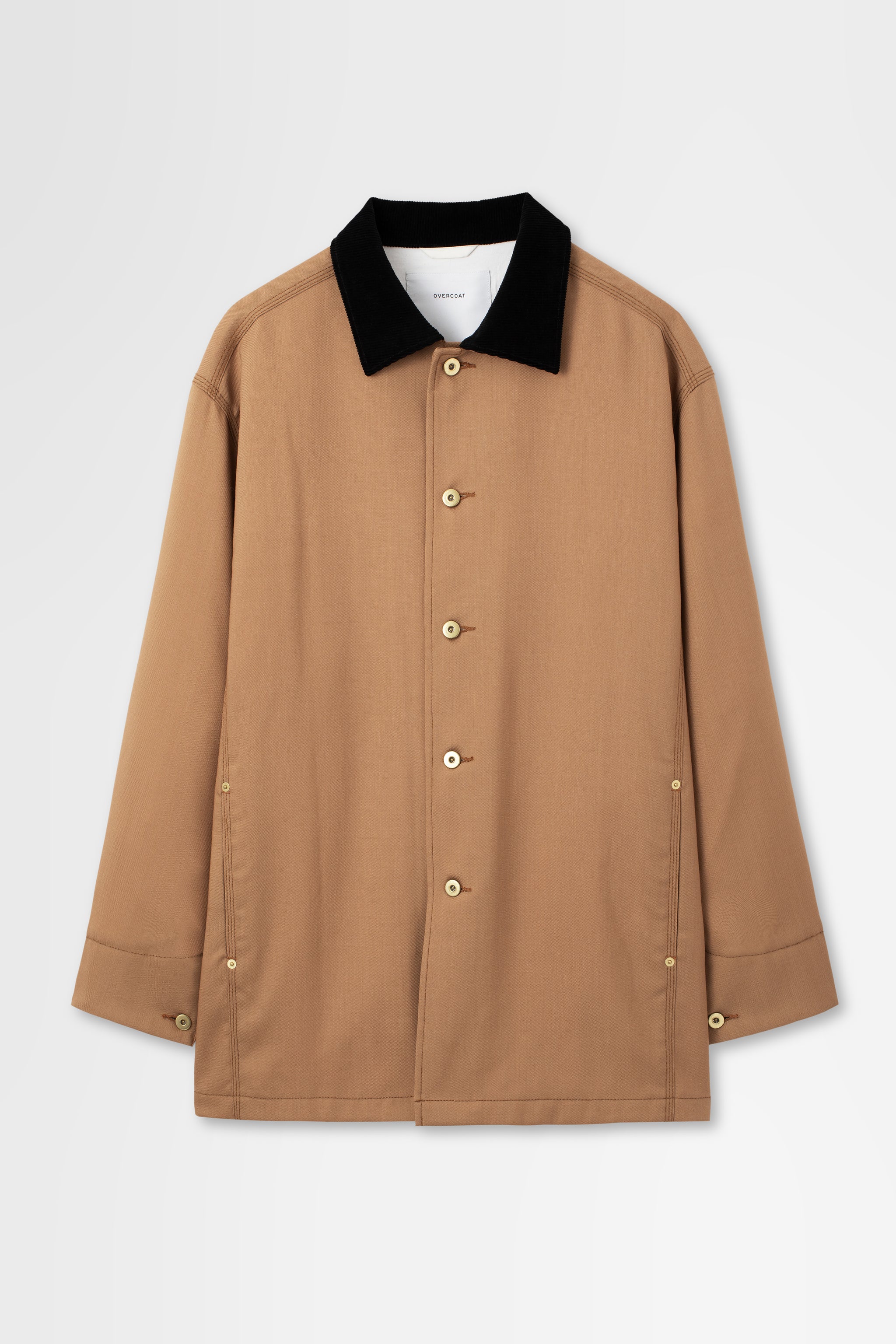 Jackets – OVERCOAT