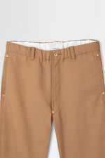 画像をギャラリービューアに読み込む, Work Pant
