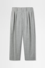 画像をギャラリービューアに読み込む, 5 Tuck Trouser
