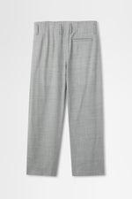 画像をギャラリービューアに読み込む, 5 Tuck Trouser
