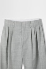 画像をギャラリービューアに読み込む, 5 Tuck Trouser
