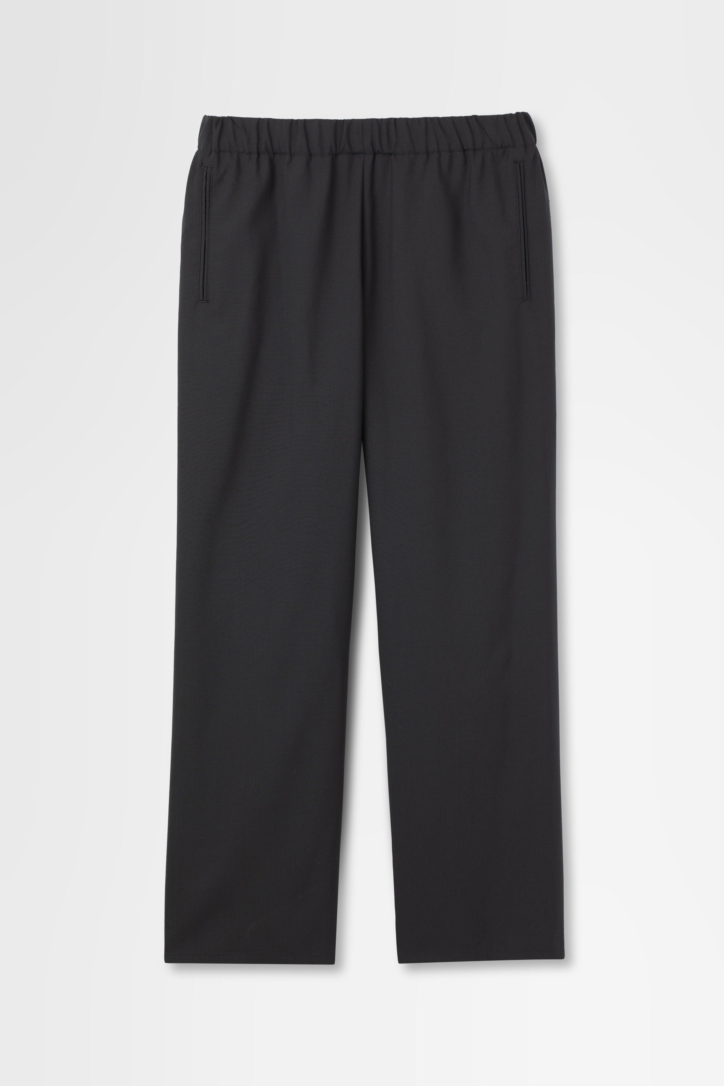 パンツ OVERCOAT/21SS/DRAWSTRING TROUSER Drawstring Trouser in Wool Tropical – OVERCOAT