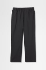 画像をギャラリービューアに読み込む, Drawstring Trouser in Wool Tropical
