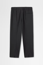 画像をギャラリービューアに読み込む, Drawstring Trouser in Wool Tropical
