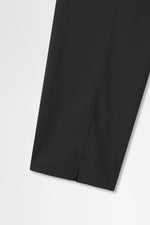 画像をギャラリービューアに読み込む, Drawstring Trouser in Wool Tropical
