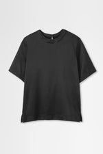 画像をギャラリービューアに読み込む, Silk T-shirt
