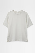 画像をギャラリービューアに読み込む, Silk T-shirt
