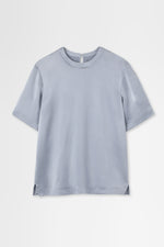 画像をギャラリービューアに読み込む, Silk T-shirt
