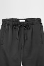 画像をギャラリービューアに読み込む, Silk Drawstring Shorts
