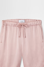 画像をギャラリービューアに読み込む, Silk Drawstring Shorts
