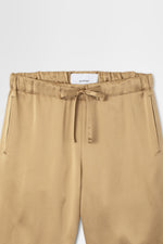 画像をギャラリービューアに読み込む, Silk Drawstring Shorts
