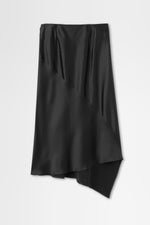 画像をギャラリービューアに読み込む, Silk Skirt
