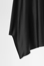 画像をギャラリービューアに読み込む, Silk Skirt
