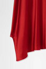 画像をギャラリービューアに読み込む, Silk Skirt
