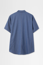 Load image into Gallery viewer, Short Sleeve Shirt Jacket
